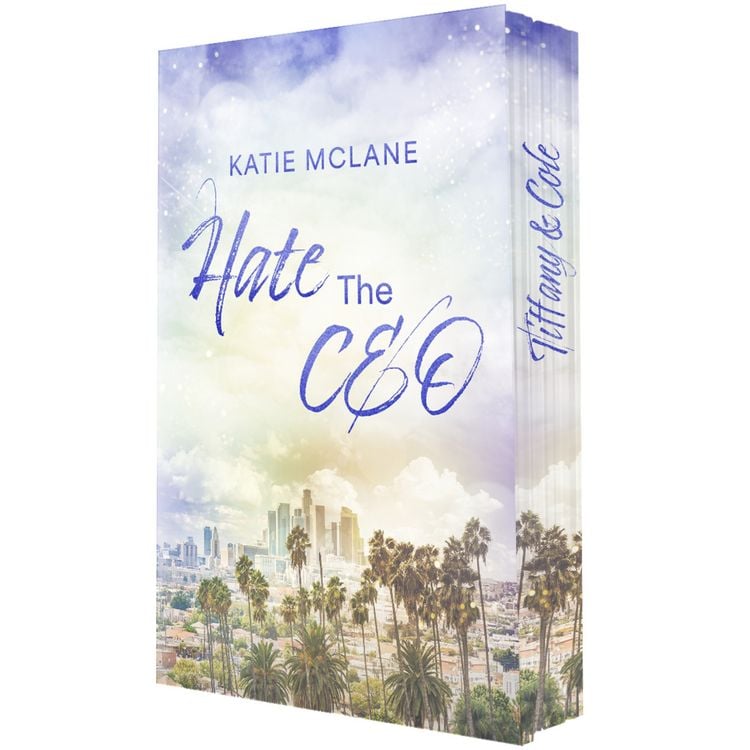 Produktbild: Hate The CEO