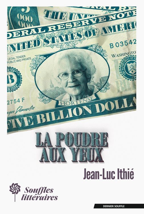 Produktbild: La poudre aux yeux