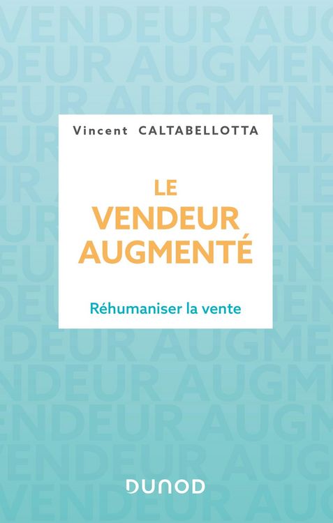 Produktbild: Le vendeur augment&eacute;