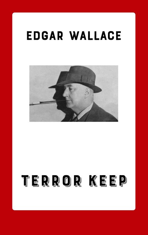 Produktbild: Terror Keep