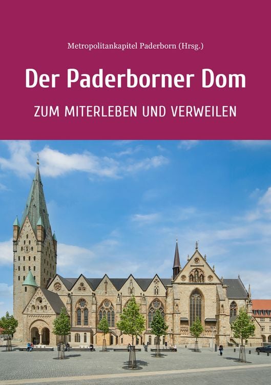 Produktbild: Der Paderborner Dom