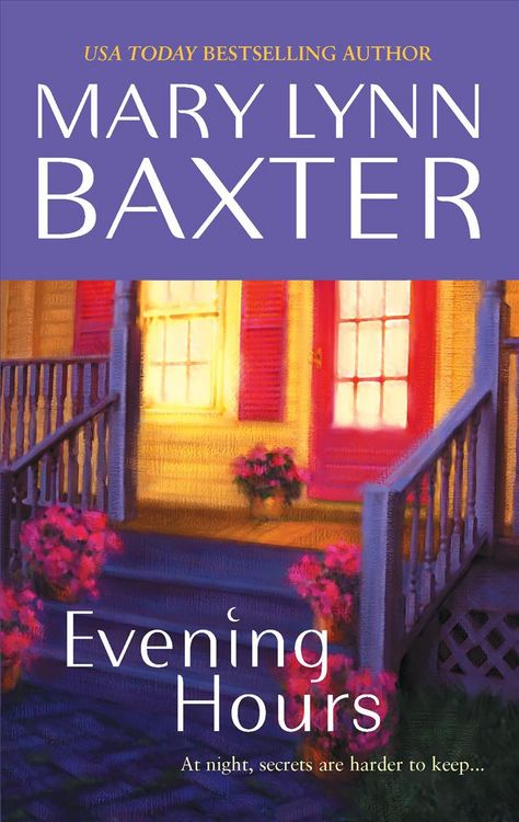 Produktbild: Baxter, M: Evening Hours