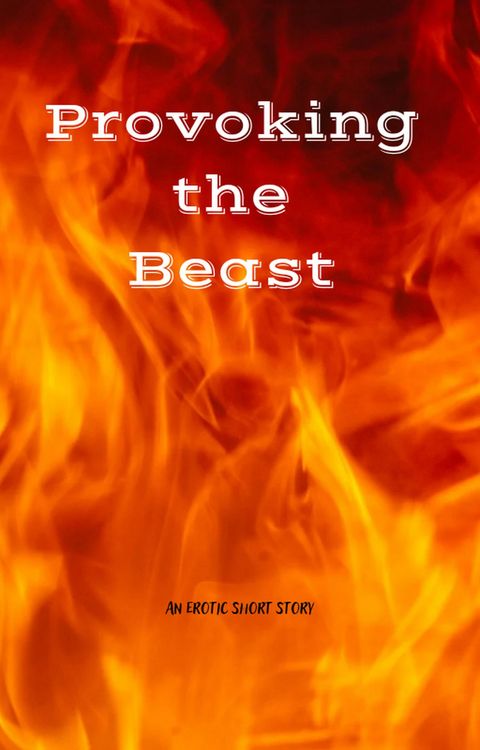 Produktbild: Provoking the Beast