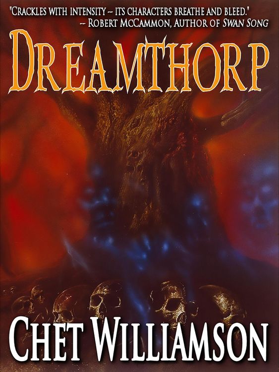 Produktbild: Dreamthorp