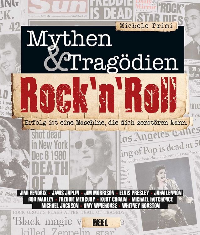 Produktbild: Rock'&lsquo;n Roll