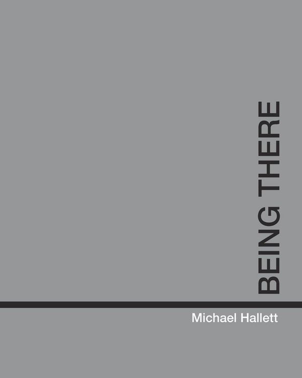 Produktbild: Being There