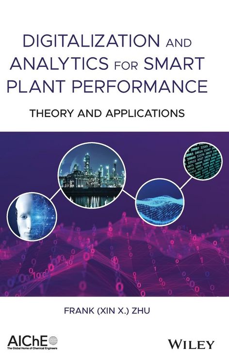 Produktbild: Digitalization and Analytics for Smart Plant Performance