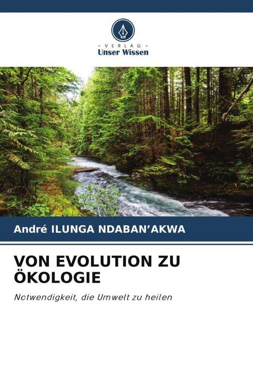 Produktbild: Von Evolution Zu &Ouml;kologie