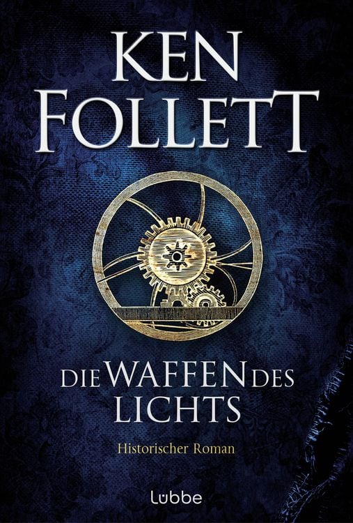 Produktbild: Die Waffen des Lichts