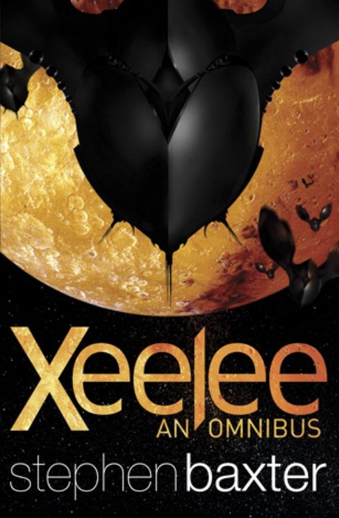 Produktbild: Xeelee: An Omnibus