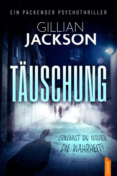 Produktbild: T&auml;uschung