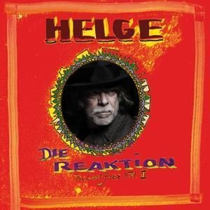 Produktbild: Die Reaktion - The Last Jazz Vol. II
