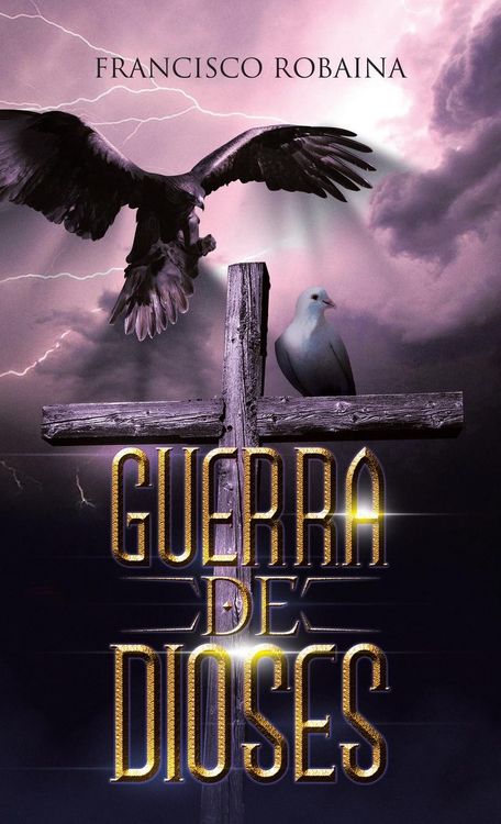 Produktbild: Guerra de Dioses
