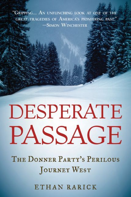 Produktbild: Desperate Passage