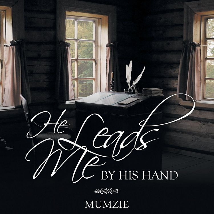 Produktbild: He Leads Me by His Hand