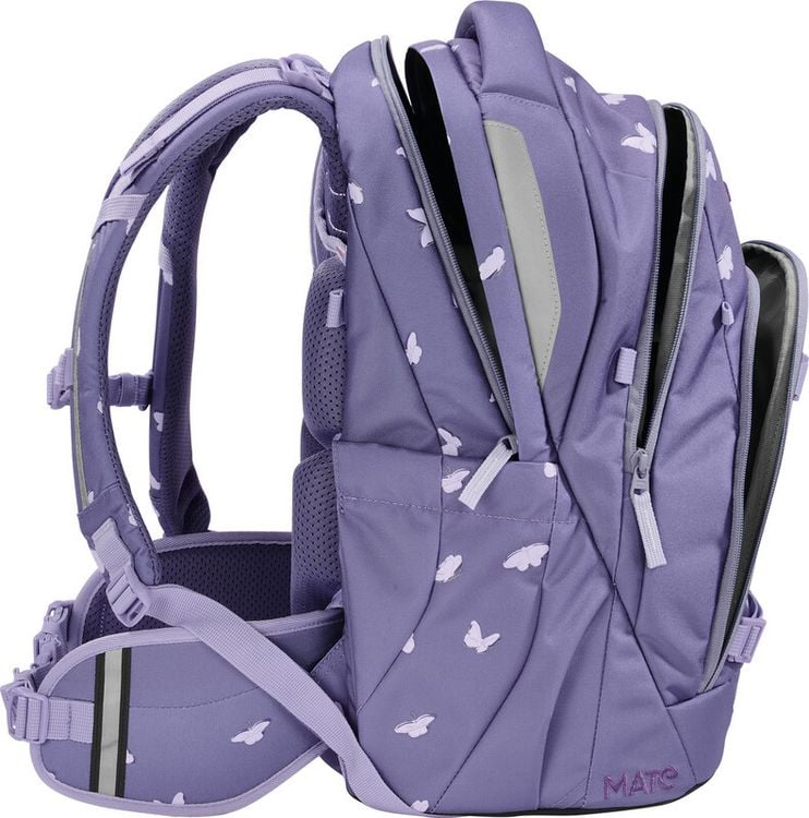 Produktbild: Rucksack MATE Reflective Wings