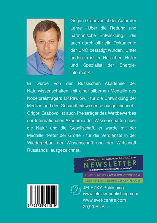 Produktbild: Die Zahlen der Steine zur ewigen Entwicklung - Teil 3