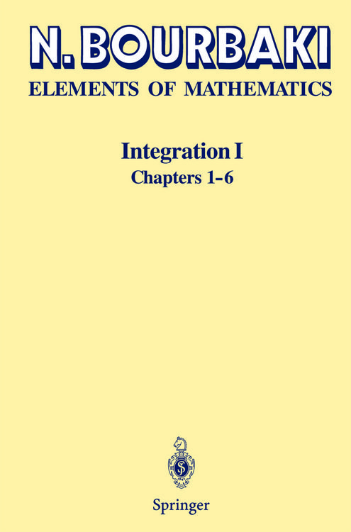 Produktbild: Integration I