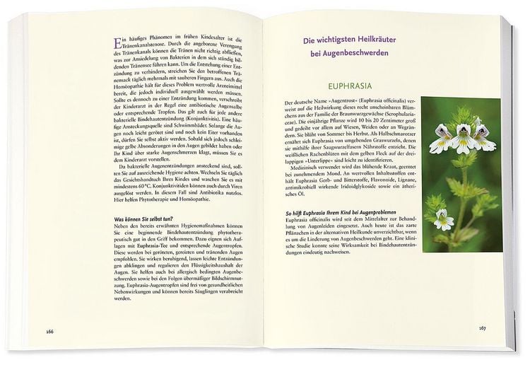 Produktbild: Kindersprechstunde bei Doktor Natur