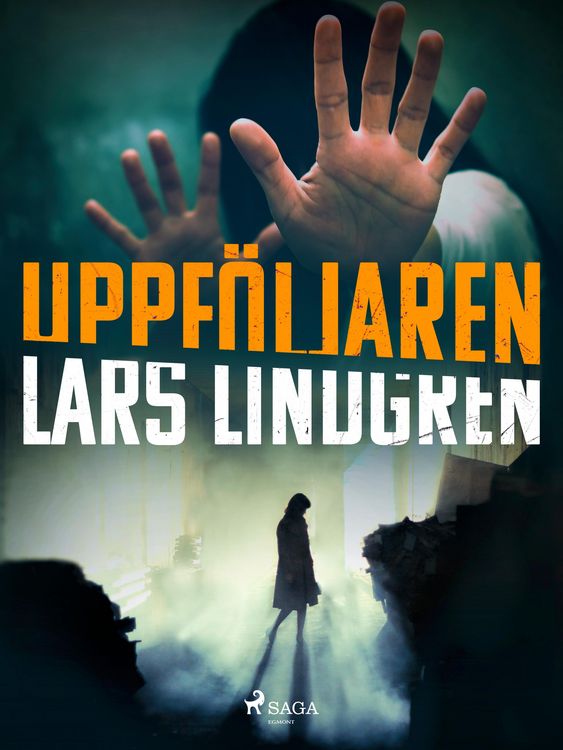 Produktbild: Uppf&ouml;ljaren