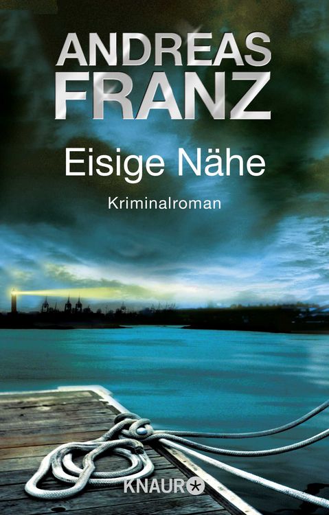 Produktbild: Eisige N&auml;he / S&ouml;ren Henning Band 3