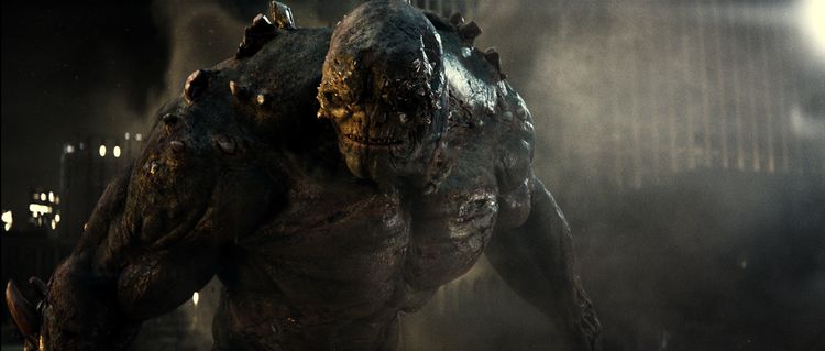 Produktbild: Batman v Superman: Dawn of Justice (+ Blu-ray 2D Kinofassung) Ultimate Edition