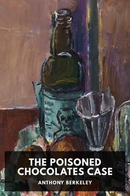Produktbild: The Poisoned Chocolates Case