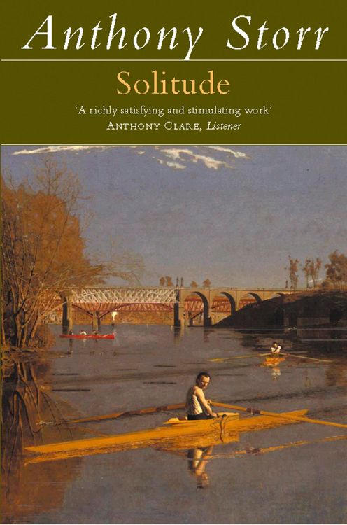 Produktbild: Solitude