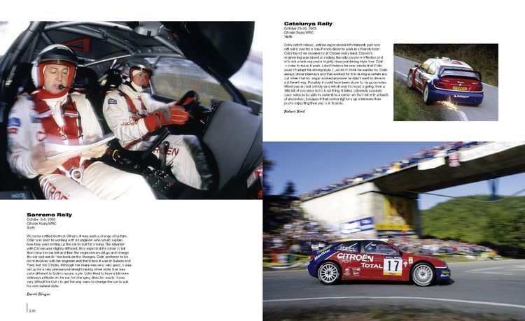 Produktbild: McRae