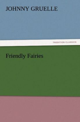 Produktbild: Friendly Fairies