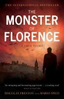 Produktbild: The Monster of Florence