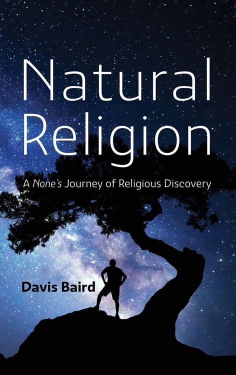 Produktbild: Natural Religion