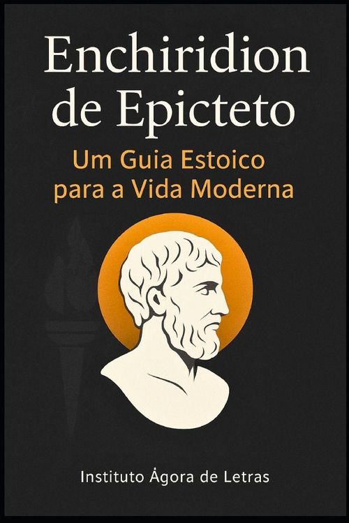 Produktbild: Enchiridion de Epicteto