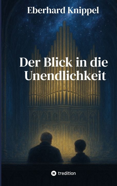 Produktbild: Der Blick in die Unendlichkeit