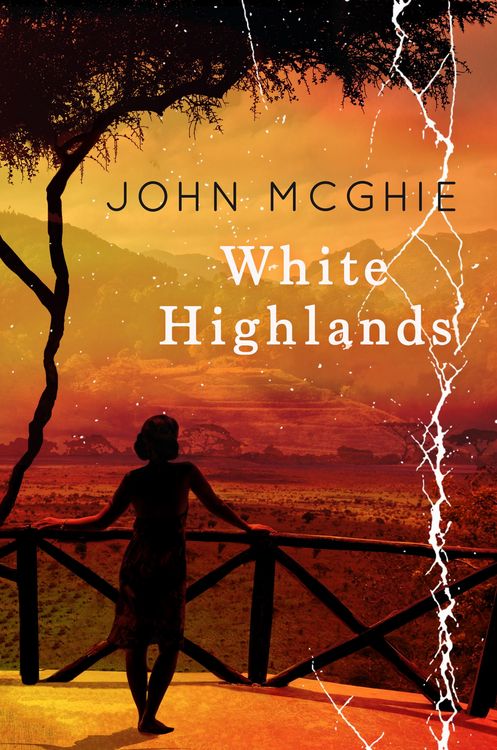 Produktbild: White Highlands