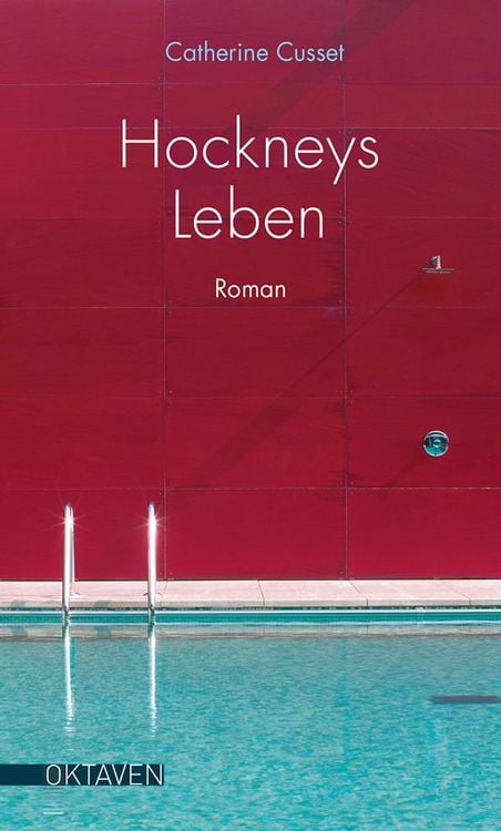Produktbild: Hockneys Leben