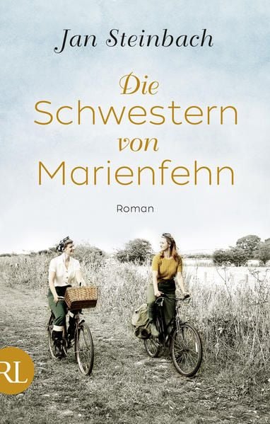 Produktbild: Die Schwestern von Marienfehn