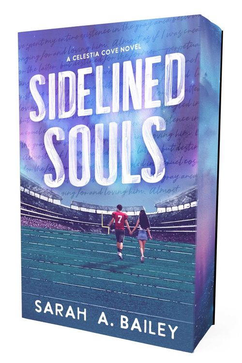 Produktbild: Sidelined Souls