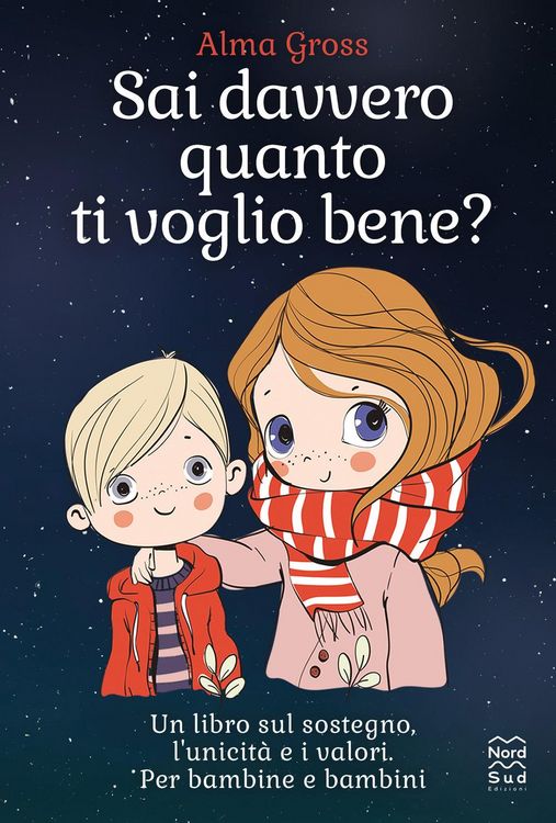Produktbild: Sai davvero quanto ti voglio bene?
