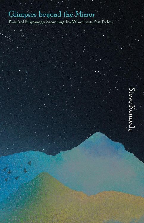 Produktbild: Glimpses beyond the Mirror