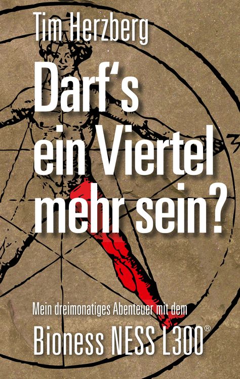 Produktbild: Darf&acute;s ein Viertel mehr sein?
