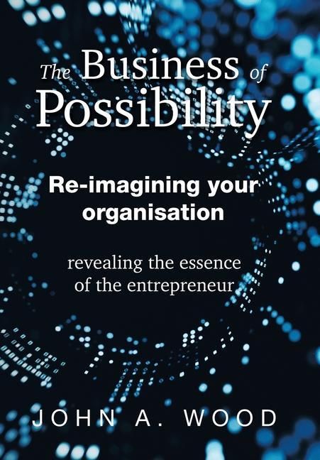 Produktbild: The Business of Possibility