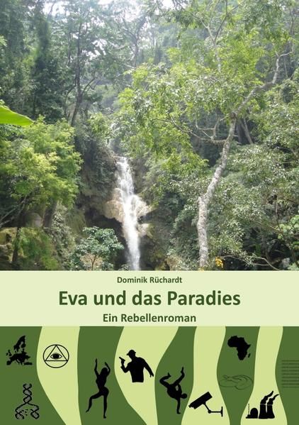 Produktbild: Eva und das Paradies