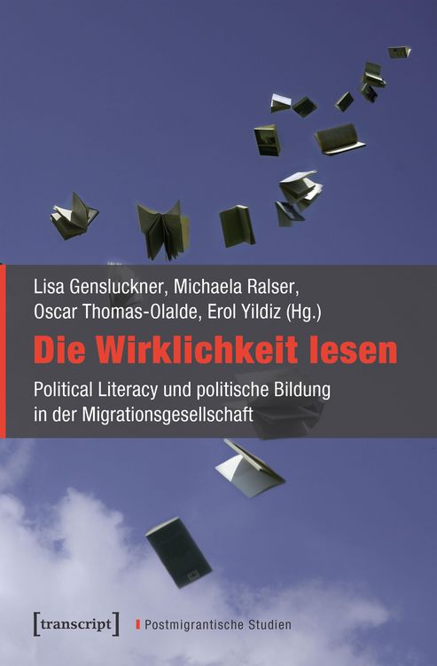 Produktbild: Die Wirklichkeit lesen