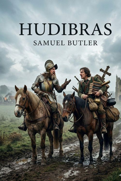 Produktbild: Hudibras