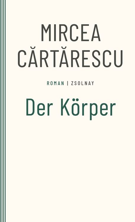 Produktbild: Der K&ouml;rper