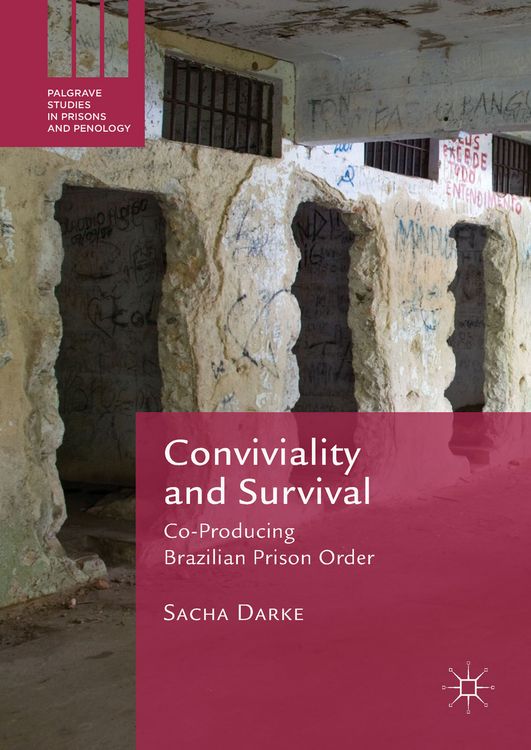 Produktbild: Conviviality and Survival