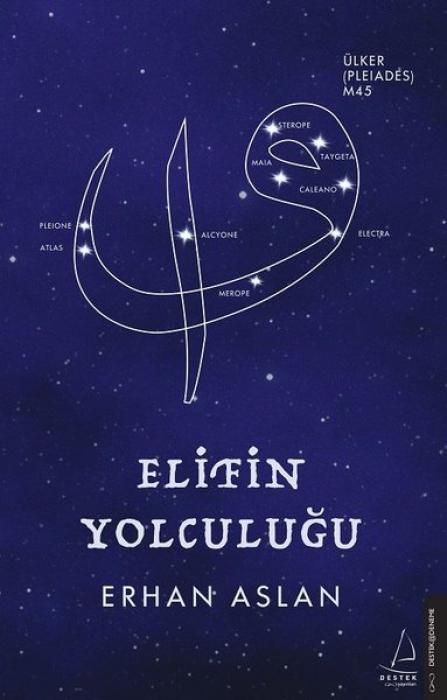 Produktbild: Elifin Yolculugu