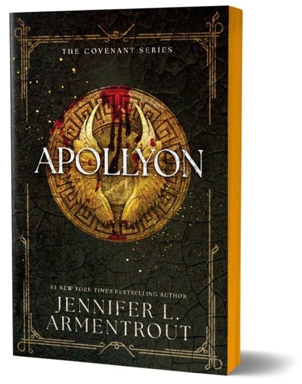 Produktbild: Apollyon