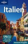 Produktbild: Lonely Planet Italien
